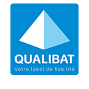 Logo Qualibat