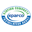 Picto logo eparco